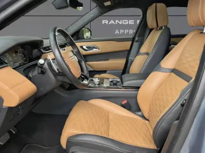 Photo 48 Land rover Range Rover  Velar 5.0L P550 BVA