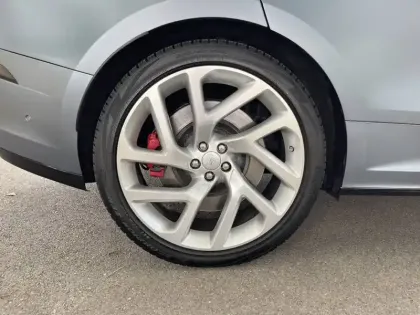 Photo 7 Land rover Range Rover  Velar 5.0L P550 BVA