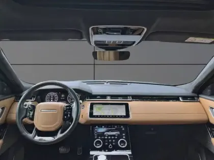 Photo 47 Land rover Range Rover  Velar 5.0L P550 BVA
