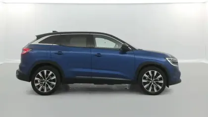 Photo 5 Renault Austral  E-Tech hybrid 200