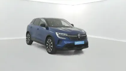 Photo 7 Renault Austral  E-Tech hybrid 200