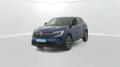 Photo Renault Austral Techno