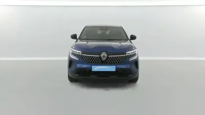 Photo 6 Renault Austral  E-Tech hybrid 200
