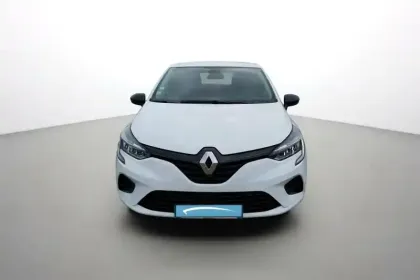 Photo 7 Renault Clio  SOCIETE BLUE DCI 85