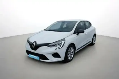 Photo Renault Clio Air