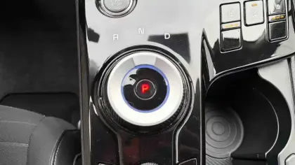 Photo 21 Kia Sportage Gén. V Ph1 Design 5