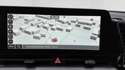 Photo 15 Kia Sportage Gén. V Ph1 Design 5