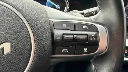 Photo 22 Kia Sportage Gén. V Ph1 Design 5