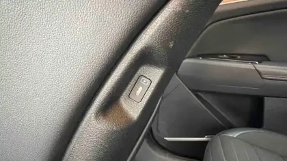 Photo 28 Kia Sportage Gén. V Ph1 Design 5