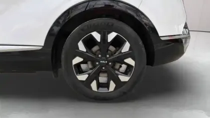 Photo 11 Kia Sportage Gén. V Ph1 Design 5