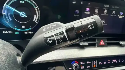 Photo 24 Kia Sportage Gén. V Ph1 Design 5