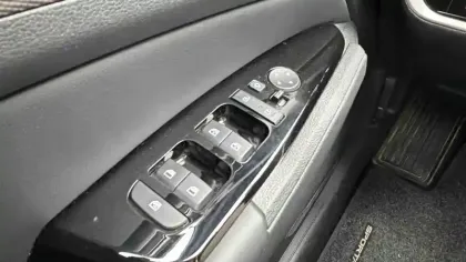 Photo 26 Kia Sportage Gén. V Ph1 Design 5