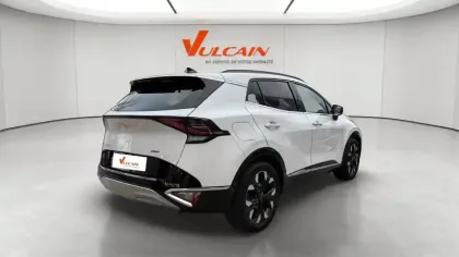 Photo 5 Kia Sportage Gén. V Ph1 Design 5