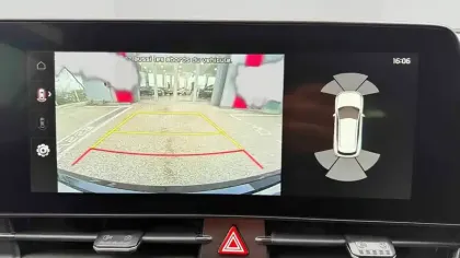 Photo 18 Kia Sportage Gén. V Ph1 Design 5