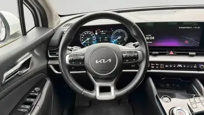 Photo 13 Kia Sportage Gén. V Ph1 Design 5