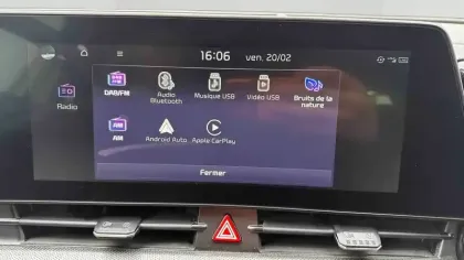 Photo 19 Kia Sportage Gén. V Ph1 Design 5