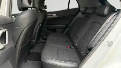 Photo 14 Kia Sportage Gén. V Ph1 Design 5