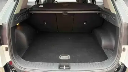 Photo 8 Kia Sportage Gén. V Ph1 Design 5