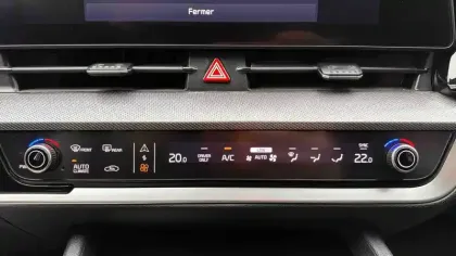 Photo 20 Kia Sportage Gén. V Ph1 Design 5