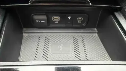 Photo 17 Kia Sportage Gén. V Ph1 Design 5