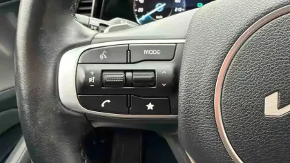 Photo 23 Kia Sportage Gén. V Ph1 Design 5