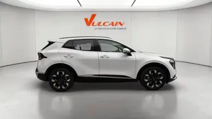 Photo 9 Kia Sportage Gén. V Ph1 Design 5