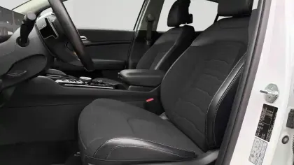 Photo 12 Kia Sportage Gén. V Ph1 Design 5