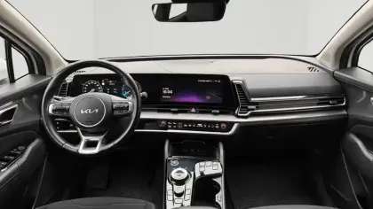 Photo 6 Kia Sportage Gén. V Ph1 Design 5