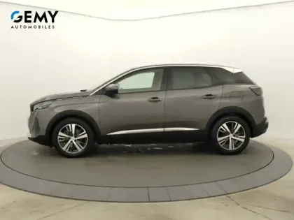Photo 68 Peugeot 3008  Hybrid 225 e-EAT8