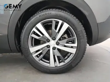 Photo 35 Peugeot 3008 Gén. II Ph2 Allure Pack 5