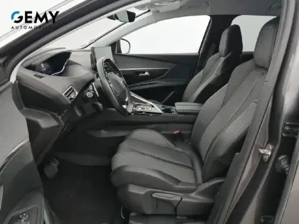 Photo 8 Peugeot 3008  Hybrid 225 e-EAT8