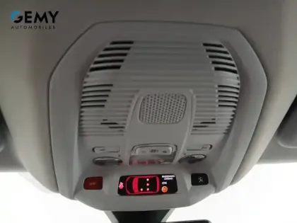 Photo 19 Peugeot 3008  Hybrid 225 e-EAT8