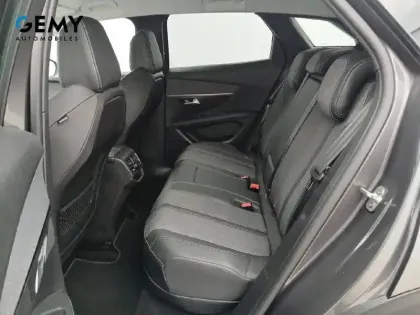 Photo 9 Peugeot 3008  Hybrid 225 e-EAT8