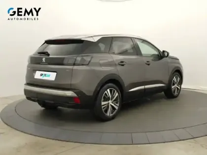 Photo 17 Peugeot 3008  Hybrid 225 e-EAT8