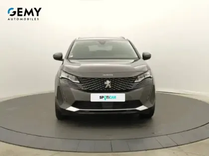 Photo 51 Peugeot 3008  Hybrid 225 e-EAT8