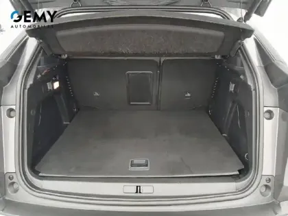 Photo 5 Peugeot 3008  Hybrid 225 e-EAT8