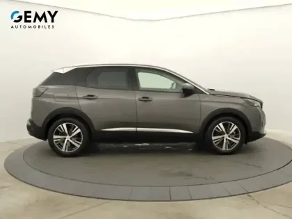 Photo 53 Peugeot 3008  Hybrid 225 e-EAT8
