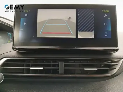 Photo 39 Peugeot 3008 Gén. II Ph2 Allure Pack 5