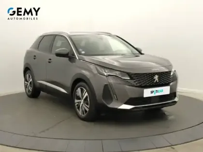 Photo 52 Peugeot 3008  Hybrid 225 e-EAT8
