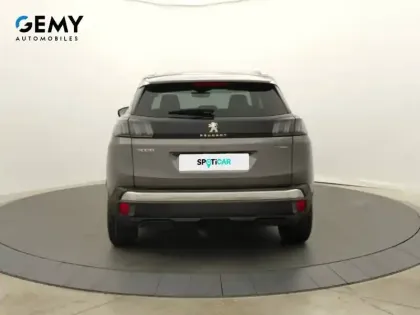 Photo 54 Peugeot 3008  Hybrid 225 e-EAT8