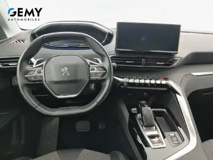 Photo 57 Peugeot 3008  Hybrid 225 e-EAT8