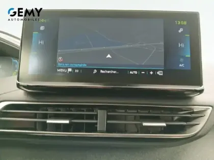 Photo 13 Peugeot 3008  Hybrid 225 e-EAT8