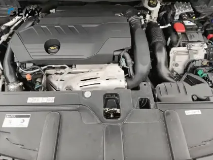 Photo 11 Peugeot 3008  Hybrid 225 e-EAT8