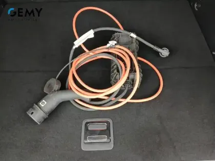 Photo 48 Peugeot 3008 Gén. II Ph2 Allure Pack 5