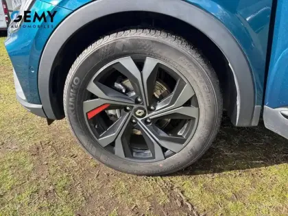 Photo 36 Renault Arkana Gén. I (LJL) Ph1 RS Line 5