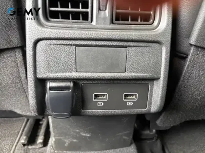 Photo 13 Renault Arkana  E-Tech 145 - 21B