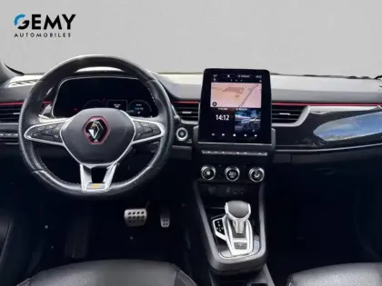 Photo 7 Renault Arkana  E-Tech 145 - 21B