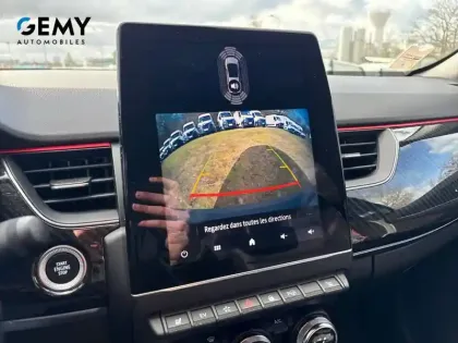 Photo 23 Renault Arkana  E-Tech 145 - 21B