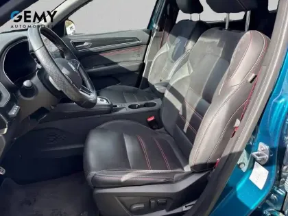 Photo 8 Renault Arkana  E-Tech 145 - 21B