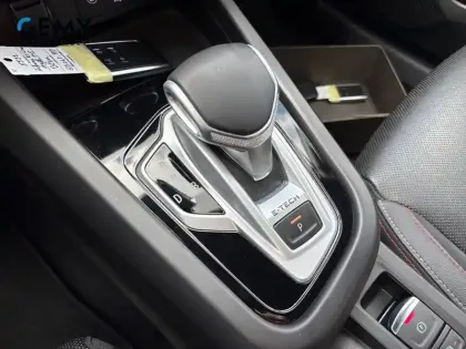 Photo 48 Renault Arkana Gén. I (LJL) Ph1 RS Line 5